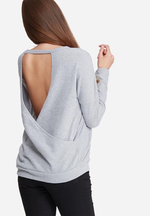 Noisy May - City deep back top