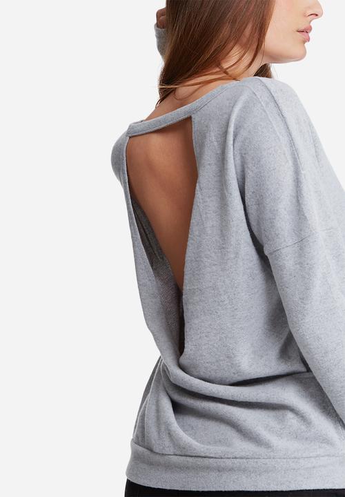Noisy May - City deep back top