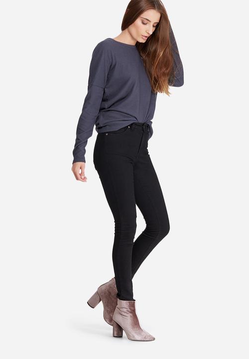 Noisy May - City deep back top
