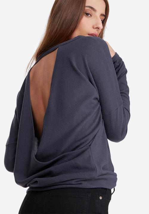 Noisy May - City deep back top