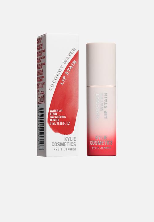 Kylie Cosmetics - Coconut Water Lip Stain - Blossom