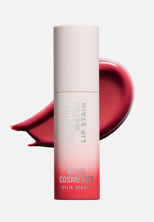 Kylie Cosmetics - Coconut Water Lip Stain - Blossom