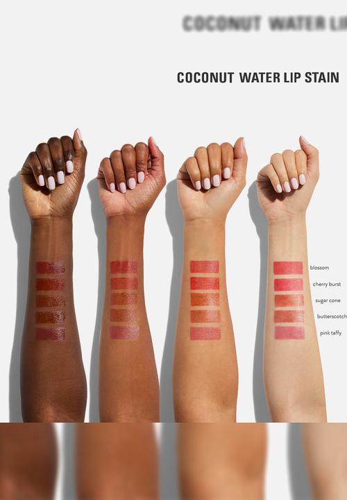 Kylie Cosmetics - Coconut Water Lip Stain - Blossom