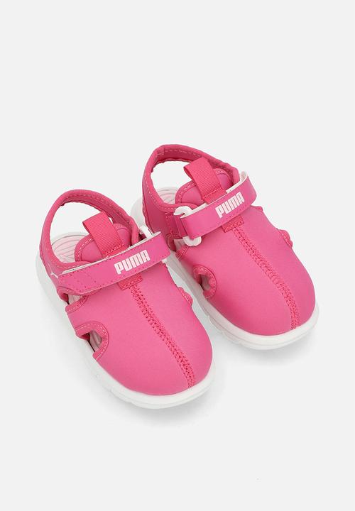 PUMA - Crony Shield Inf Zadp - Pink Opal-Mauve Glow