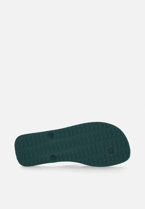 PUMA - Form Flip Jr Zadp - Dark Green-Sunny Lime-Moody Gray