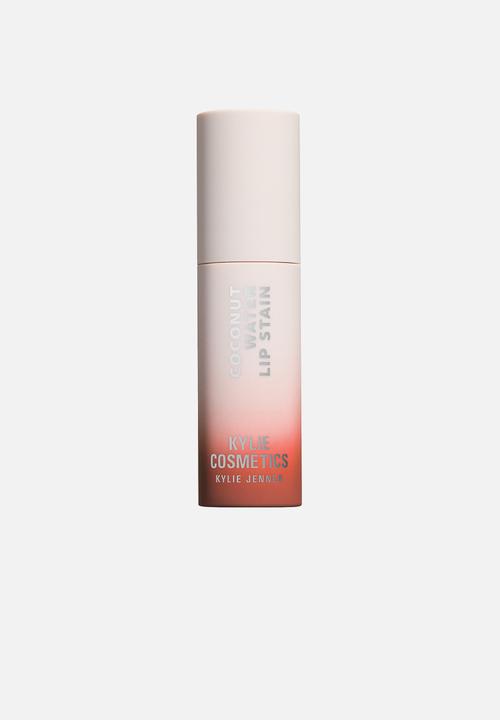 Kylie Cosmetics - Coconut Water Lip Stain - Butterscotch