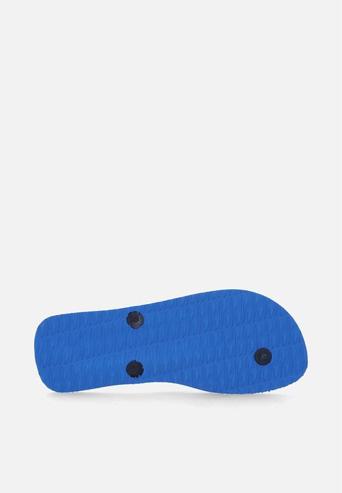 PUMA - Form Flip Ps Zadp - Ultra Blue-Sunny Lime