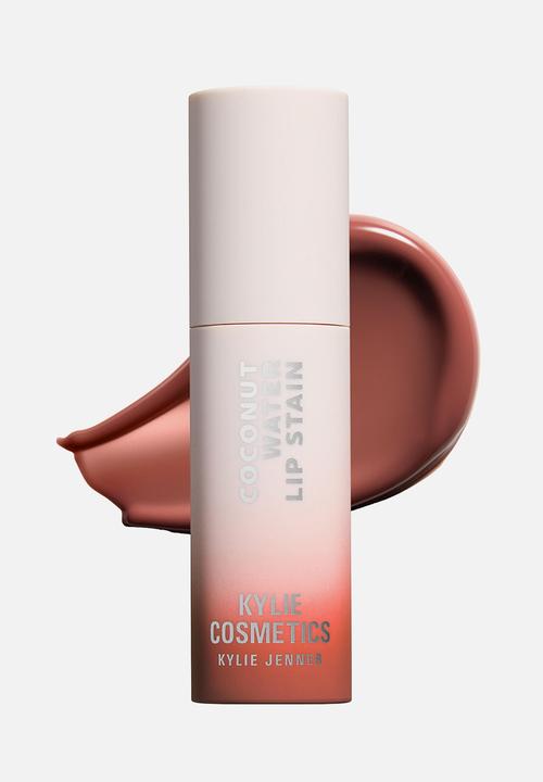Kylie Cosmetics - Coconut Water Lip Stain - Butterscotch
