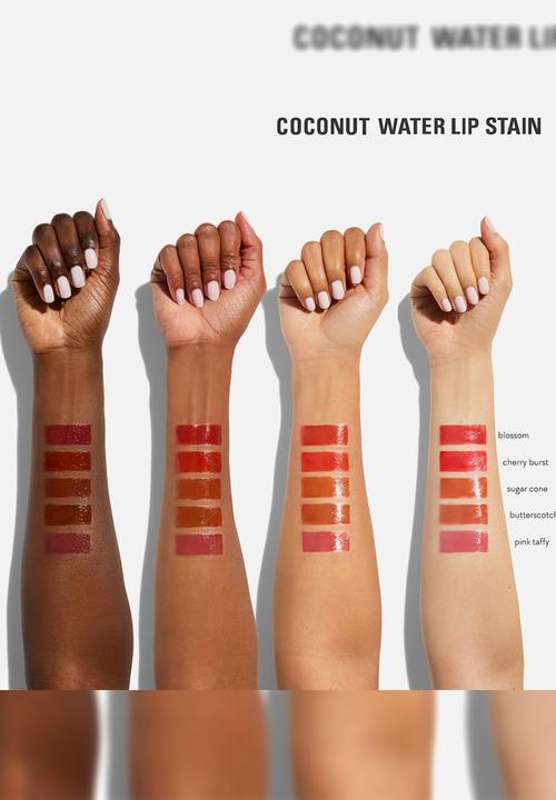 Kylie Cosmetics - Coconut Water Lip Stain - Butterscotch