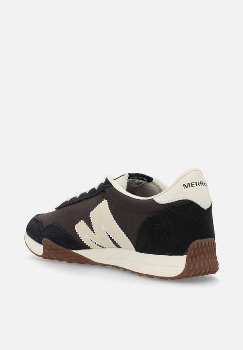 Merrell - Sprint Anthem - Black / Coal