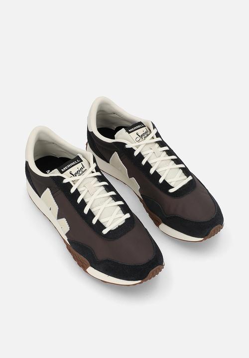 Merrell - Sprint Anthem - Black / Coal