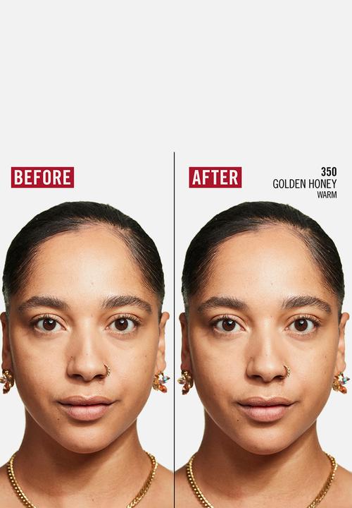 Rimmel - Kind & Free Matte Skin Tint - 303 Honey