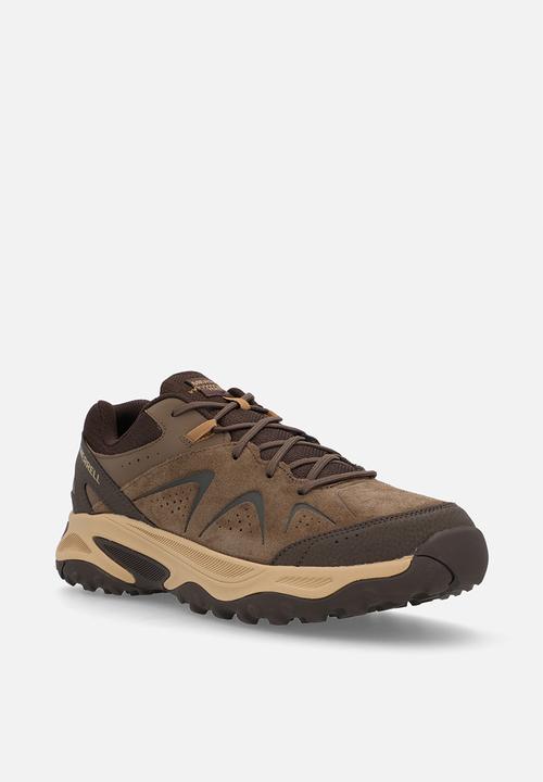 Merrell - Yokota 3 - Earthen