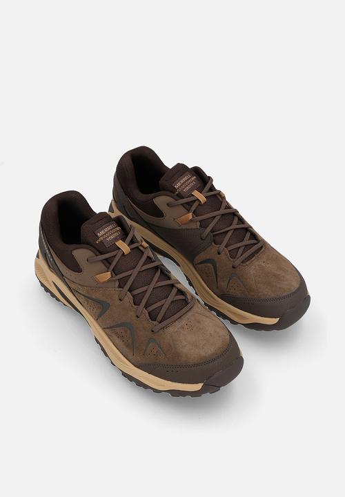 Merrell - Yokota 3 - Earthen