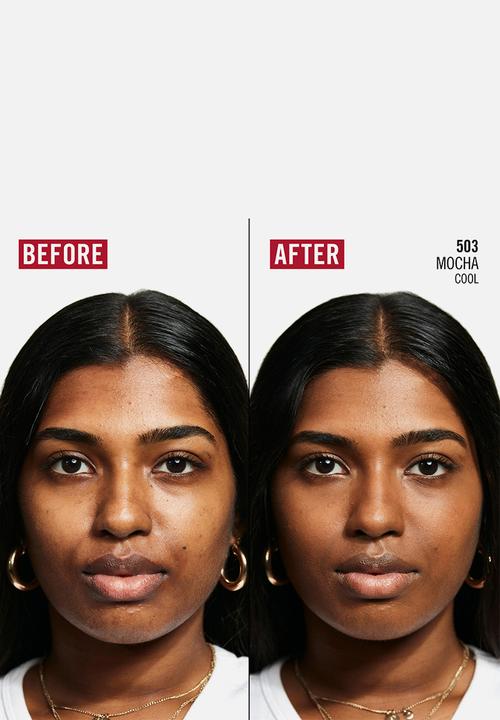 Rimmel - Kind & Free Matte Skin Tint - 503 Mocha