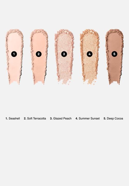 BOBBI BROWN - All Nudes Eyeshadow Palette - Peachy Nudes