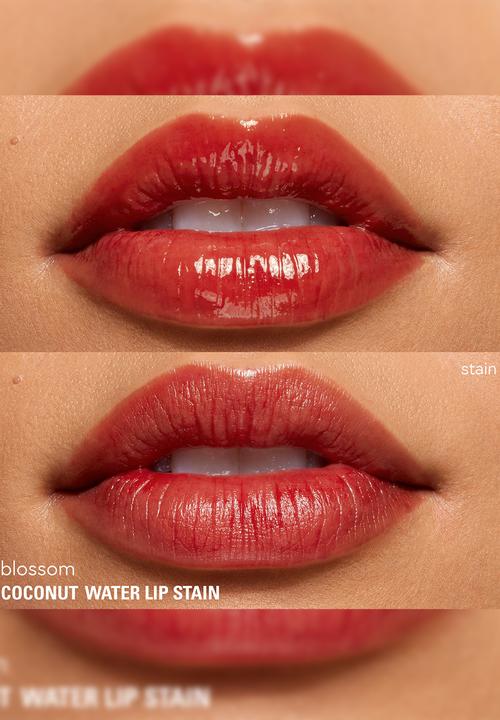 Kylie Cosmetics - Coconut Water Lip Stain - Blossom
