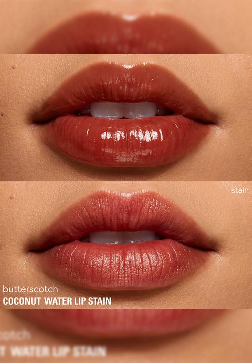 Kylie Cosmetics - Coconut Water Lip Stain - Butterscotch