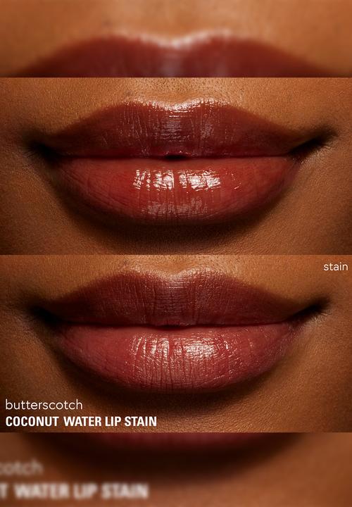 Kylie Cosmetics - Coconut Water Lip Stain - Butterscotch
