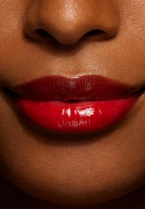 Kylie Cosmetics - Coconut Water Lip Stain - Cherry Burst