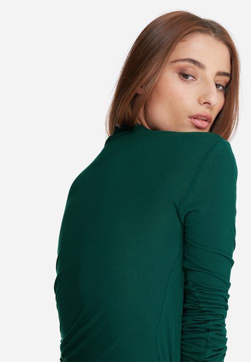 Vero Moda - Lorna wrap top
