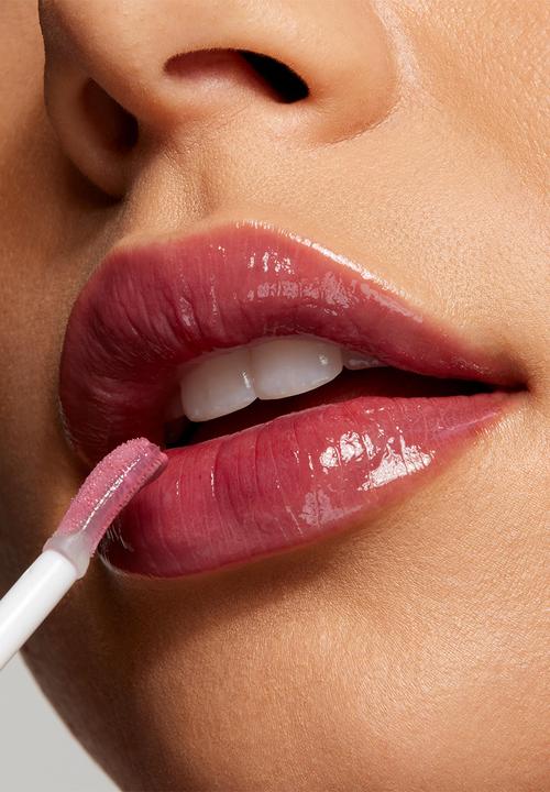 Kylie Cosmetics - Coconut Water Lip Stain - Pink Taffy