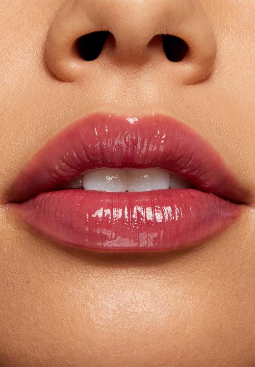 Kylie Cosmetics - Coconut Water Lip Stain - Pink Taffy