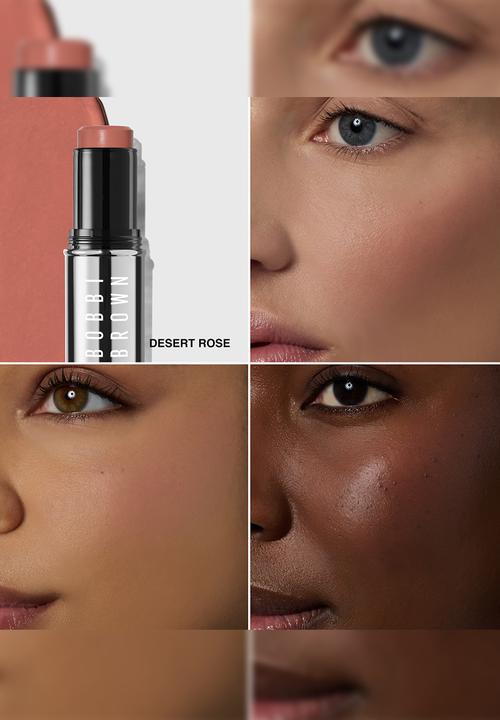 BOBBI BROWN - Desert Dreamer Skin Enhancer Multi-Stick - Desert Rose