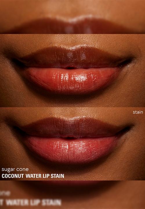 Kylie Cosmetics - Coconut Water Lip Stain - Sugar Cone