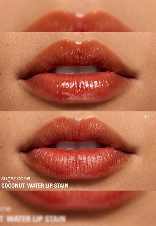 Kylie Cosmetics - Coconut Water Lip Stain - Sugar Cone