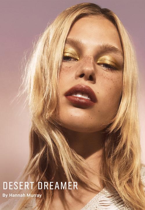 BOBBI BROWN - Desert Dreamer Skin Enhancer Multi-Stick - Scorched