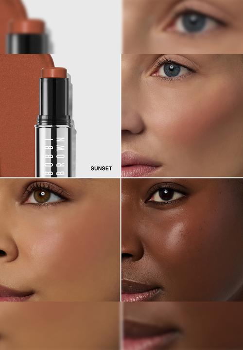 BOBBI BROWN - Desert Dreamer Skin Enhancer Multi-Stick - Sunset