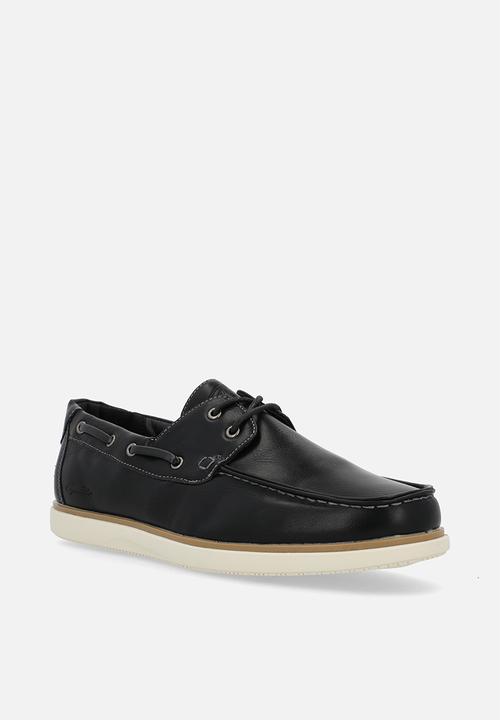 Gino Paoli - Docksider - GPM10054BKBK