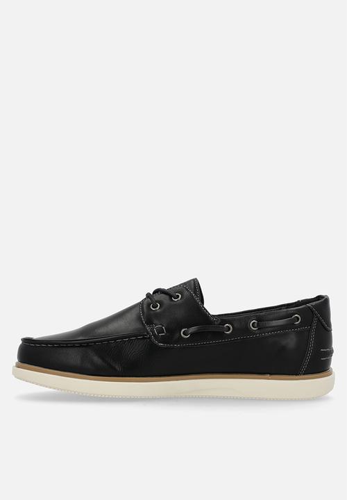 Gino Paoli - Docksider - GPM10054BKBK