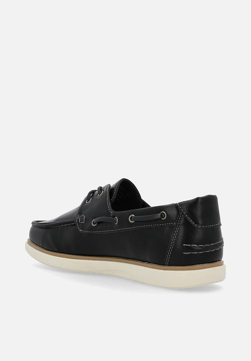 Gino Paoli - Docksider - GPM10054BKBK