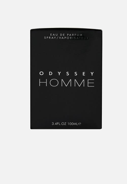 ARMAF - Armaf Odyssey Homme Edp - 100ml