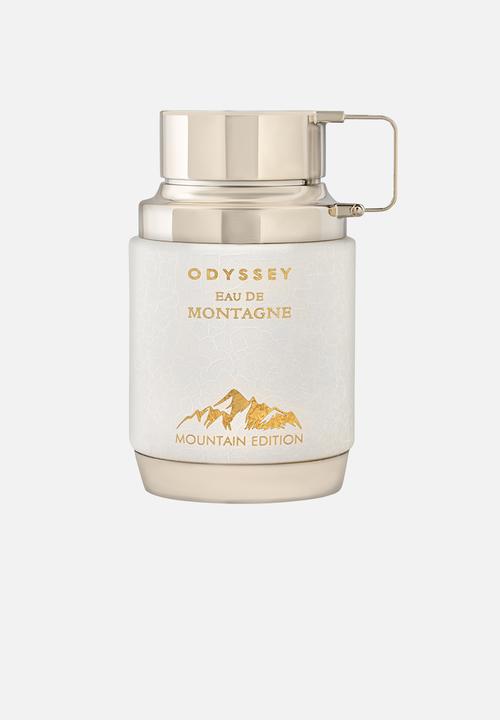 ARMAF - Armaf Odyssey Eau De Montagne Edp - 100ml