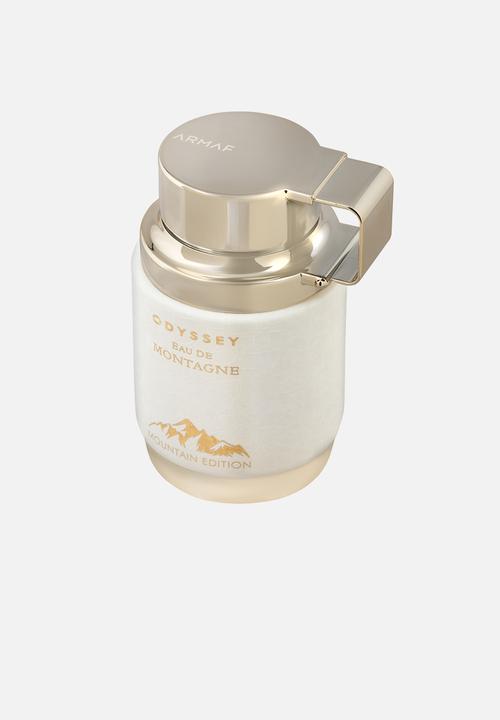 ARMAF - Armaf Odyssey Eau De Montagne Edp - 100ml