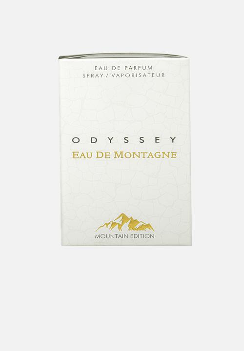 ARMAF - Armaf Odyssey Eau De Montagne Edp - 100ml