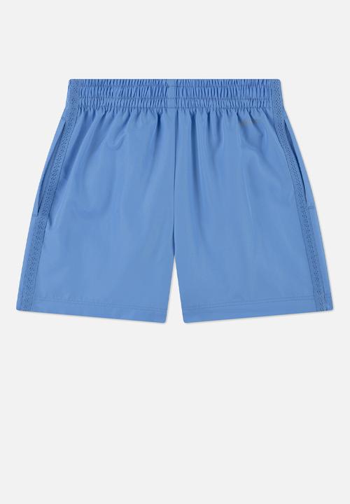 Nike - Nkb B Nk Df Icon Woven Short - University Blue