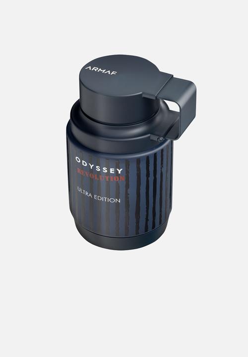 ARMAF - Armaf Odyssey Revolution Ultra Edition Edp - 100ml