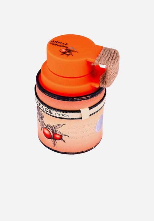 ARMAF - Armaf Odyssey Mandarin Sky Vintage Edition Edp - 100ml