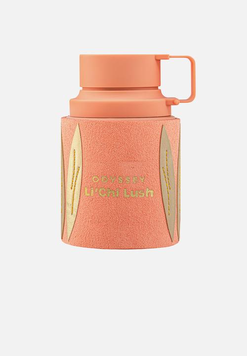 ARMAF - Armaf Odyssey Li'chi Lush Edp - 100ml