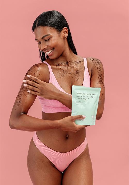 Frank Body - Coconut Coffee Scrub - 200g