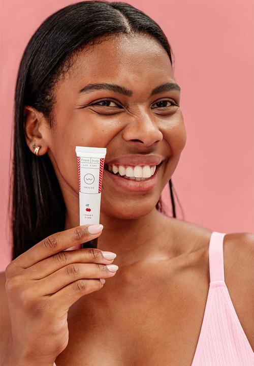 Frank Body - Cherry Bomb Lip Tint - 15ml