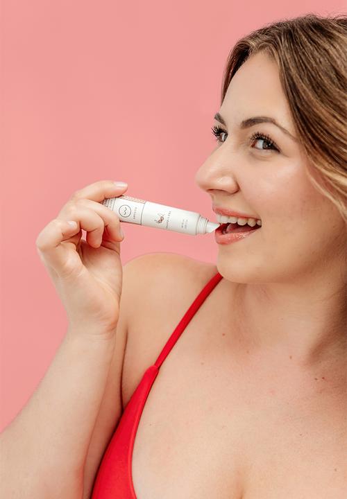 Frank Body - Taupe-Less Lip Tint - 15ml
