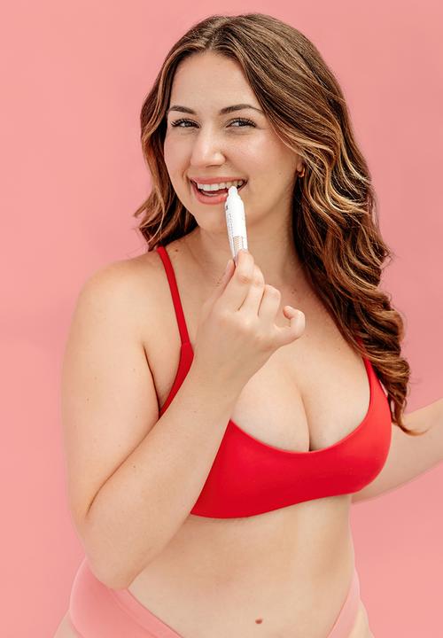 Frank Body - Taupe-Less Lip Tint - 15ml
