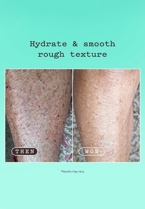 Frank Body - Smoothing AHA Body Lotion - 140ml
