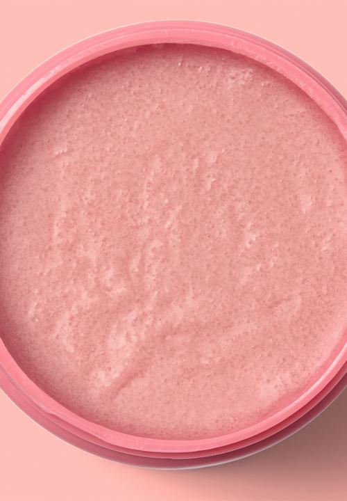 Frank Body - Rosehip Body Scrub + Cleanser - 250g