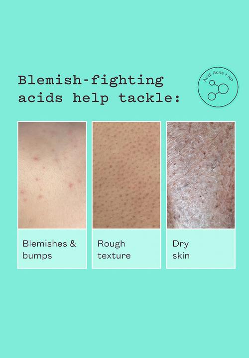 Frank Body - Glycolic Body Scrub - 250g